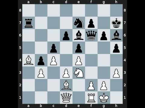 Pawel Jaracz(2445) vs Ildar Ibragimov(2585) | Event: Biel op MTO | 1997.??.??