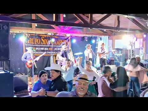 Grupo Sina Campeira - Espírito de Ganso