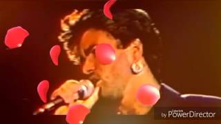 George Michael - Round Here (with love to Anselmo)