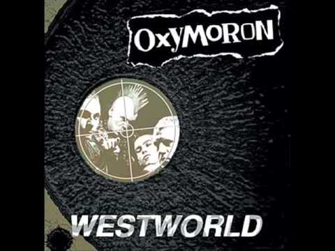 OXYMORON - Run from Reality