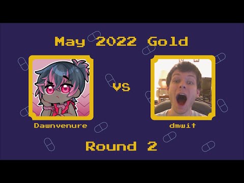 DrMC Speed Monthly May 2022 - Dawnvenure vs Dmwit - Round 2