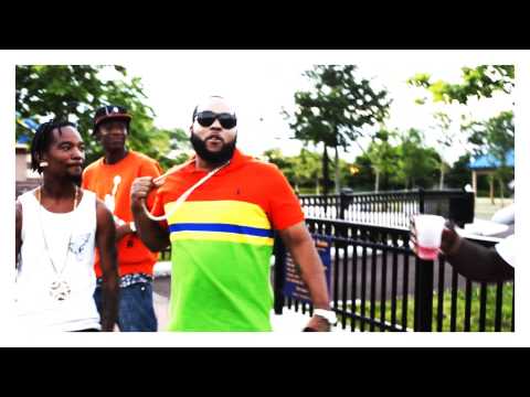 Raw Rizzall X Montega - We Rolling