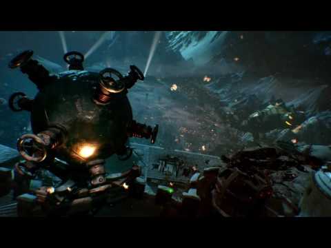 Call of Duty®: Black Ops 3 Der Eisendrache Music "Dead Again"