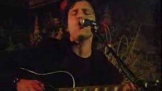Third Eye Blind - Motorcycle Drive By - Acoustic