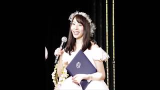 藤江れいな、加入１０年の記念日にＮＭＢ４８卒業公演