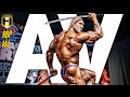 FROM REHAB TO THE OLYMPIA STAGE | IFBB PRO Antoine Vaillant | Real Bodybuilding Podcast Ep.144