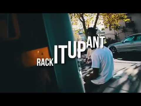 RackitupAnt - Bout It  Bout It (Official video)