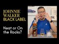 Johnnie Walker Black Label - Honest Review
