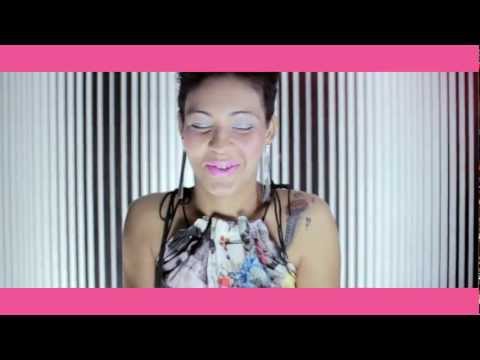 lil Kiss - Sou assim