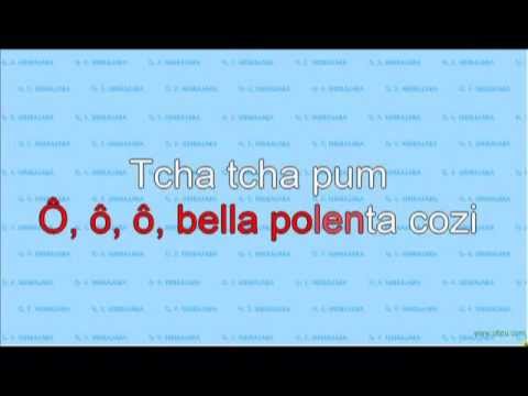 download lagu mp3 mp4 La Bella Polenta Lyrics, download lagu La Bella Polenta Lyrics gratis, unduh video klip La Bella Polenta Lyrics