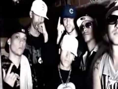 ruleta rusa mc ardilla feat candelaria family + profeta el newton instru dirty keller