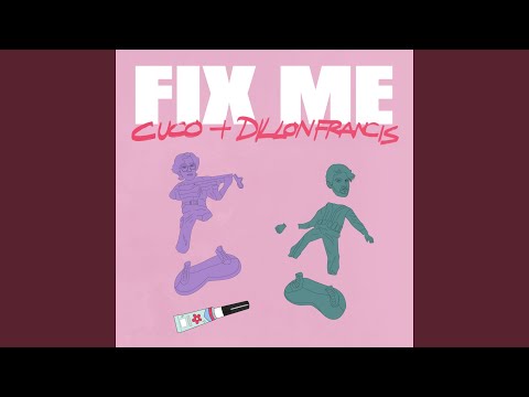 Fix Me