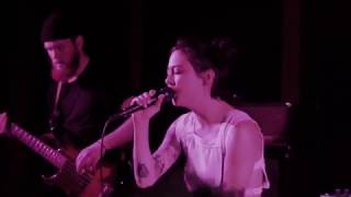 Corefest 2018: Japanese Breakfast- Machinist