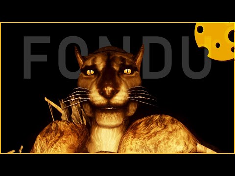 FONDU'S GRAND ADVENTURE | Ultimate Skyrim (Requiem)