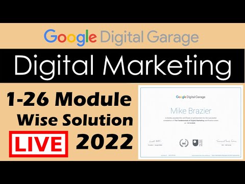 5 Digital Marketing Skills to Master for 2020 Beyond