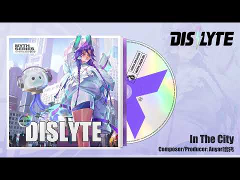 XHz Official - In the City