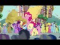 My Little Pony: FiM - Smile Song - Polish 
