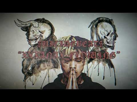 $UICIDEBOY$ x XXXTENTACION Type Beat "XXXANAX FLOWING" (Prod. $UICIDEBEAT$)