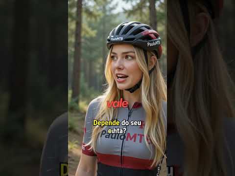 MTB 업그레이드, 꼭 필요한 선택일까