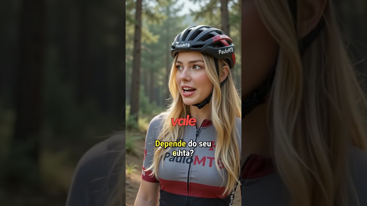 MTB 업그레이드, 꼭 필요한 선택일까