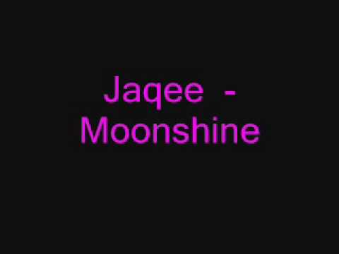 Jaqee - Moonshine
