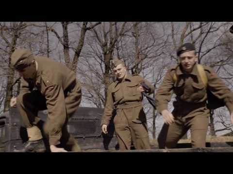 Forge of heroes e02 - physical training