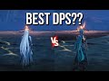 S0 Calcharo vs S0 Jiyan!!! Who Is The Best DPS??? Wuthering Waves 1.0