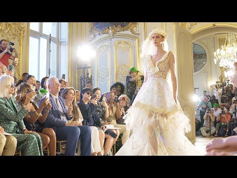 Patrick Pham | Haute Couture Fall Winter 2019/2020 | Full Show