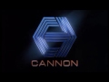 All Of Cannon Films Logos 1967 2017