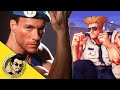 STREET FIGHTER 1994 Jean Claude Van Damm STREET FIGHTER 1994 Jean Claude Van Damm