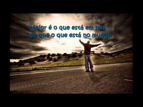 Mara Maravilha - Maior é Jesus