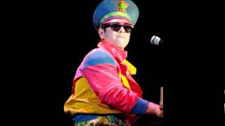 #7 - The Ballad Of Danny Bailey (1909-34) - Elton John - Live in Chicago 1988