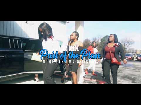 Og Mook- Part Of The Plan