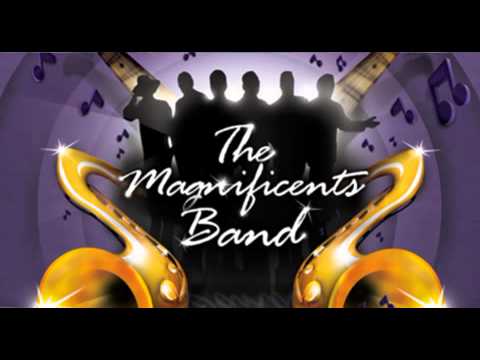 Magnificents - Til You Come Back To Me
