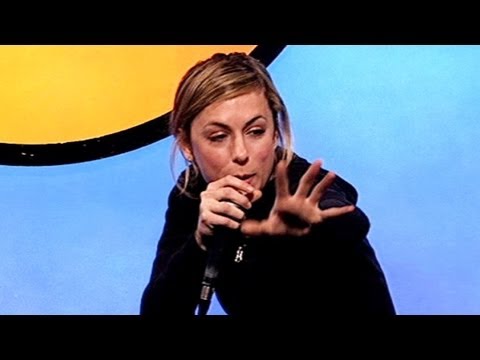 Iliza Shlesinger - Hand Job