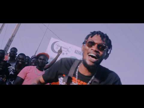 FALAYE-P - N'GA PÂTÉ (VidéoClip 2020)