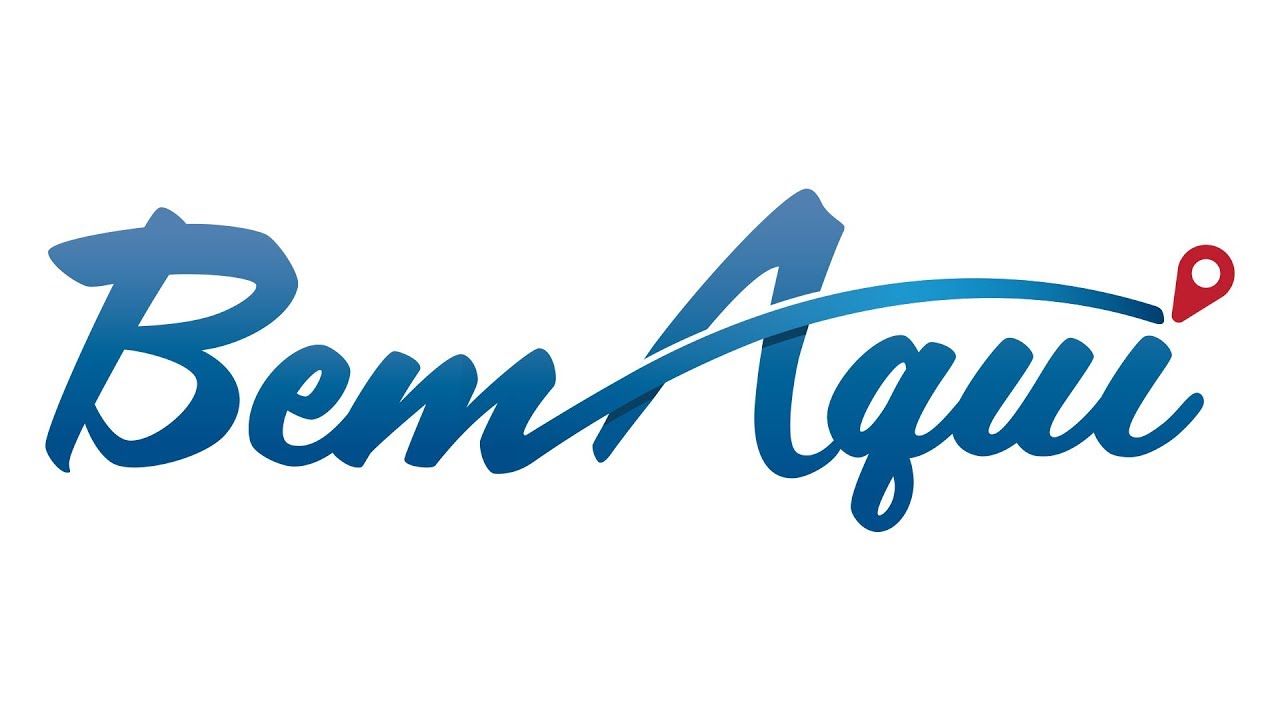 Logo Animation for Bem Aqui