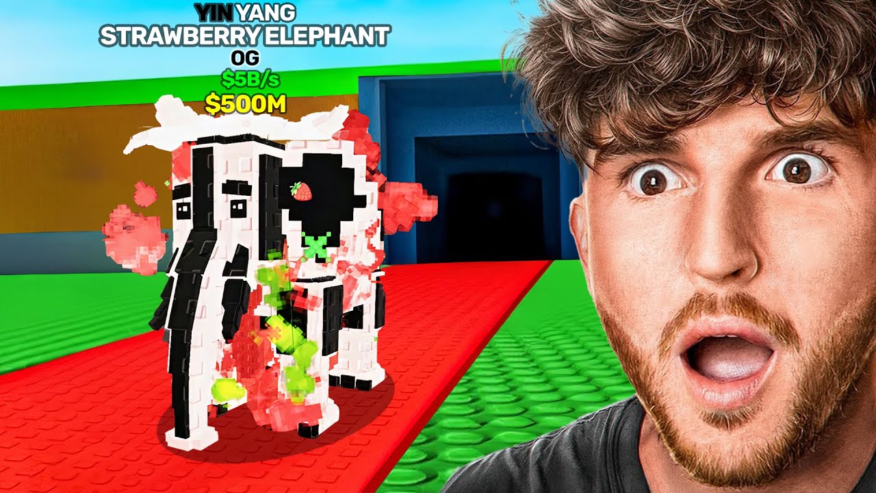 First Look At The YIN & YANG UPDATE!