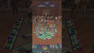 Season 3:The Temple EP.1 iron impact #nba #gaming #season3 #thetemple #episode1