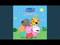 My Friend Peppa