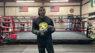Common Boxing Training Mistakes