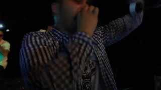 Ivan Nieto & Moreno - Grimey Killers - Breaking Rap Festival