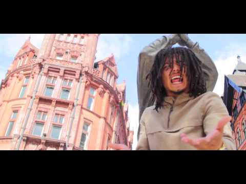 Jah Digga & Danny Dorito - Wahgwan [Music Video] | JDZmedia
