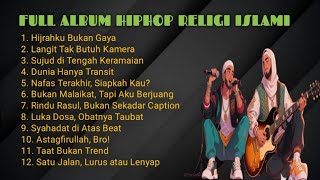 Download lagu Lagu Hiphop Religi Islami yang Memperkuat Iman dan Spiritualitas #music #hiphop #rap mp3