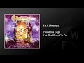 Horizons Edge - In A Moment