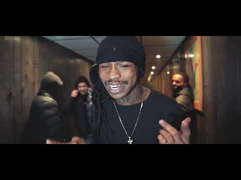MONEY KAHWORLD - MAKE IT OUT FT. YP QUE