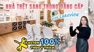 Villa- Biệt Thự Giá Rẻ Ở Fulshear, Cạnh Katy TX