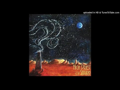 High Priest Of Saturn - Aeolian Dunes (New Track 2016)