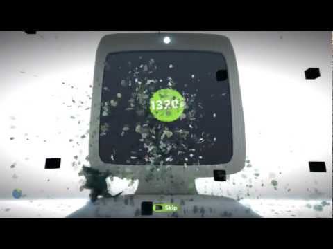 *Dot Dot Dot* Little BIg Planet 2: CS - Episode 63 (Gamepaly + Commentary)