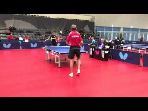 Class M11, Kamil Baluszek - Johann Wieser